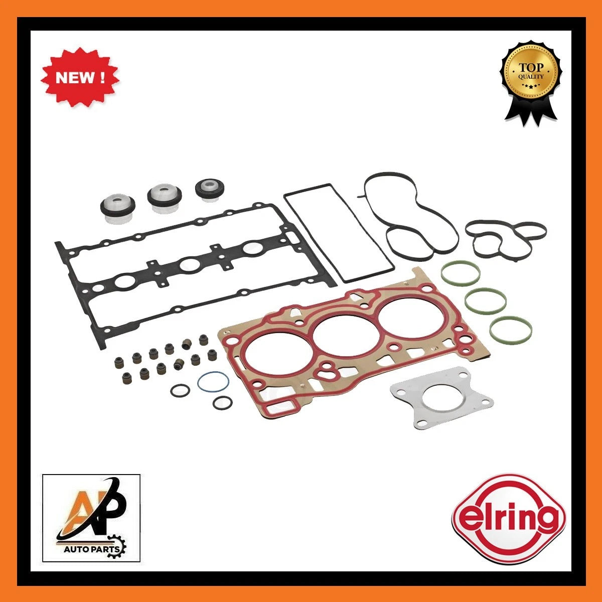 Cylinder Head Gasket Kit for Audi  CHZL (2019–2019)