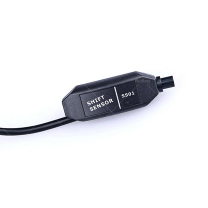 Ebike Shift Gear Sensor for BAFANG BBS01 BBS02 BBSHD Mid Drive Motor