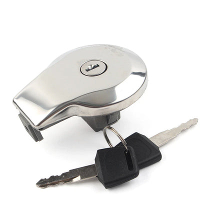 Steering Lock Key 2 Position Switch for Suzuki GN125