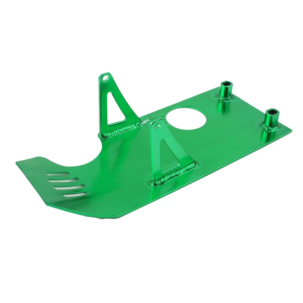 Skid Plate Engine Protection for Honda CRF50 XR50 (2000-2007)