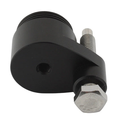 BLK Secondary Clutch Belt Removal Tool for Can-Am Maverick X3 MAX Turbo (2017+)