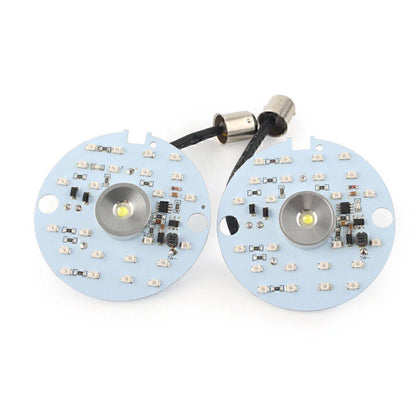 1157 LED Turn Signal Light for Harley Touring (2014-2023)