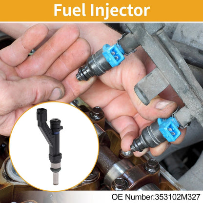 Fuel Injector for Hyundai Venue 2020 (2020) - 1 x Engine Fuel Nozzle