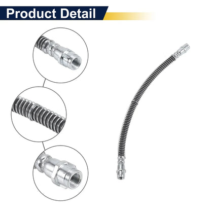 Brake Hose for Porsche 718 Cayman 2010-2024 (Front & Rear)