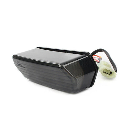 Integrated LED Rear Turn Signal Brake Light for Honda Grom 125 (2014)