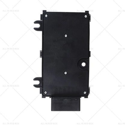 Driver Side Power Seat Switch for GMC Sierra 1500 2500 3500 (1999-2006)