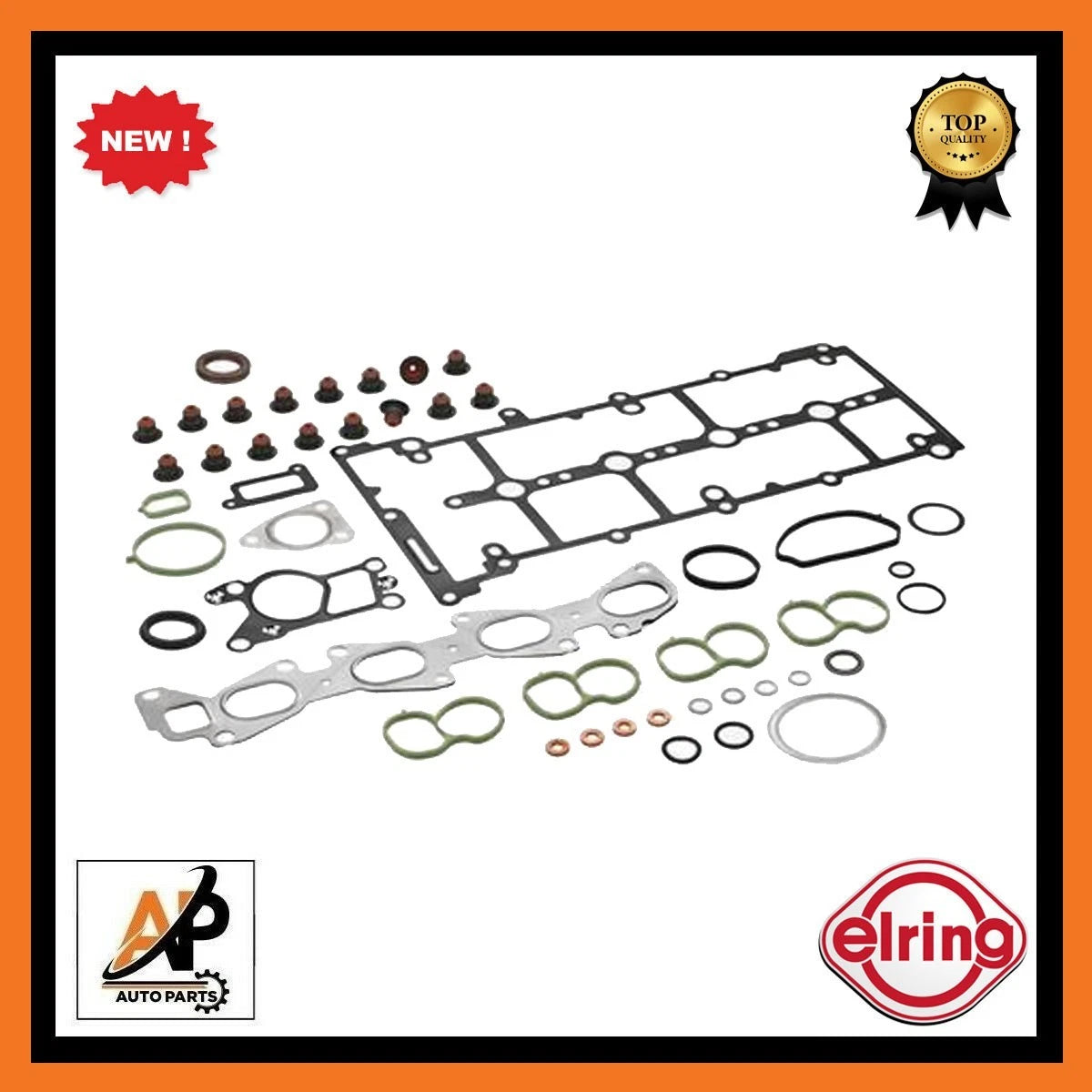 Cylinder Head Gasket Kit for Jeep 552 63 113  (644.760)