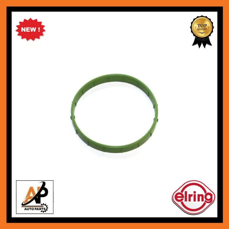 EGR Valve Pipe Gasket Replacement for Mercedes-Benz  (2000–2000)