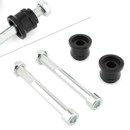 Handle Bar Risers for Ducati Monster 2021-2023