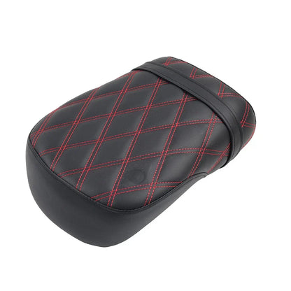 Passenger Seat for Suzuki Boulevard C50, Intruder, Volusia 800 (2001-2013)