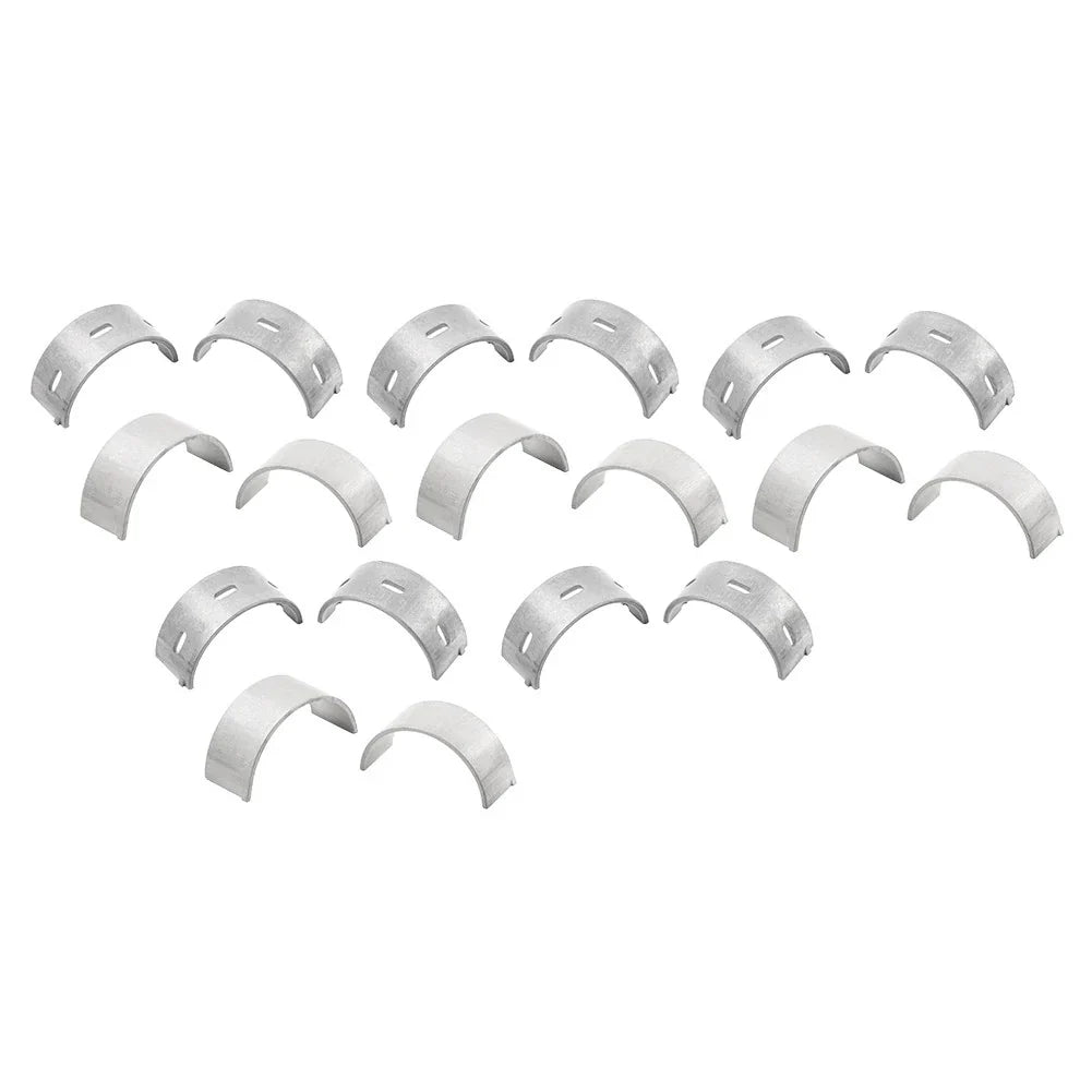 50 x Connecting Rod Crankshaft Main Bearings for Yamaha YZF600 R6 (98-02)