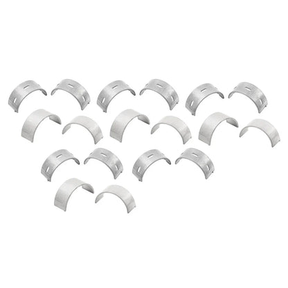 50 x Connecting Rod Crankshaft Main Bearings for Yamaha YZF600 R6 (98-02)