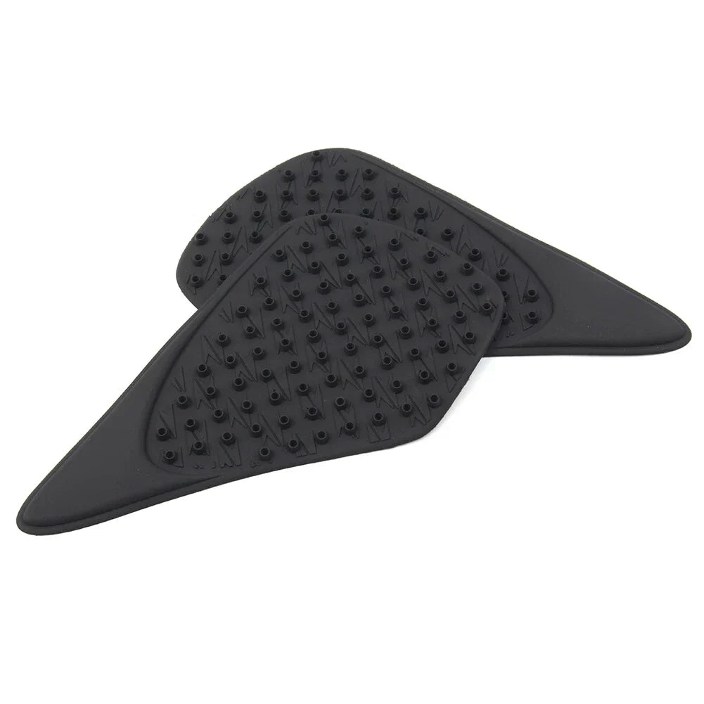 Tank Traction Side Pad Decals for Yamaha YZF R1 (2007-2008)