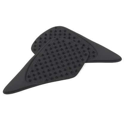 Tank Traction Side Pad Decals for Yamaha YZF R1 (2007-2008)