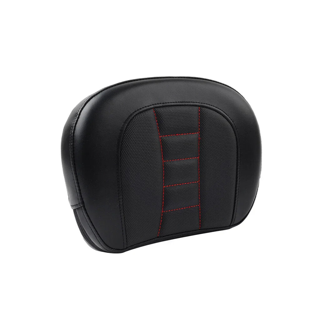 Sissy Bar Backrest Pad for Harley Touring Electra Street Glide (2014-2023)