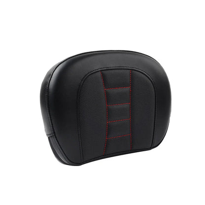 Sissy Bar Backrest Pad for Harley Touring Electra Street Glide (2014-2023)