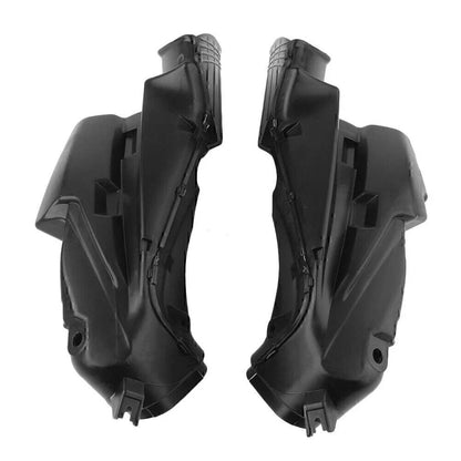Ram Air Intake Duct Cover for SUZUKI GSXR600 GSXR750 (2006-2007)
