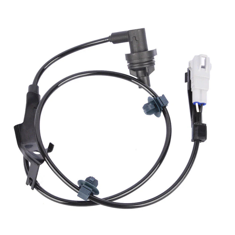 4 x ABS Wheel Speed Sensors for Toyota Hilux KUN26 3.0L (2005-2015)