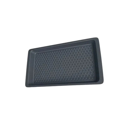 Center Console Tray for 2023-2025 Honda CR-V Black Plastic