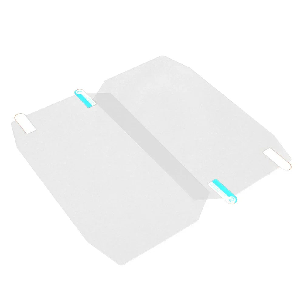 Dashboard Screen Protector for Suzuki GSX-S1000GT, Kawasaki Ninja (2022-2023)