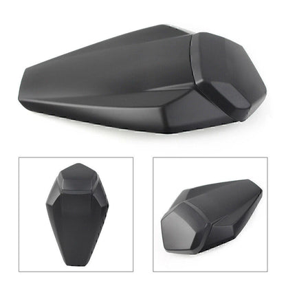 Rear Seat Fairing Cover for Kawasaki ZX6R (2019-2020) Matte Black