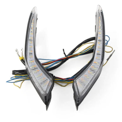 DRL Daytime Running Light Lamp for Toyota Corolla L LE XLE (2020-2023)