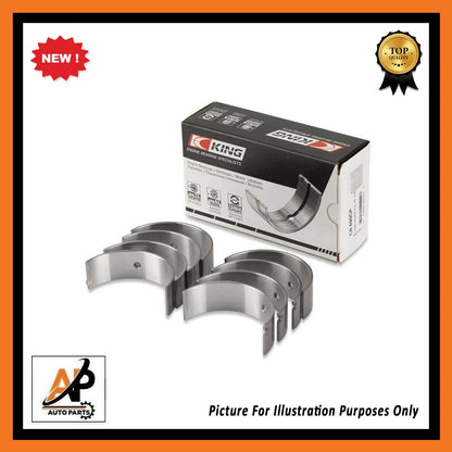 Engine Big End Bearing Set STD Size for Citroen Peugeot 109 (2000–2010)