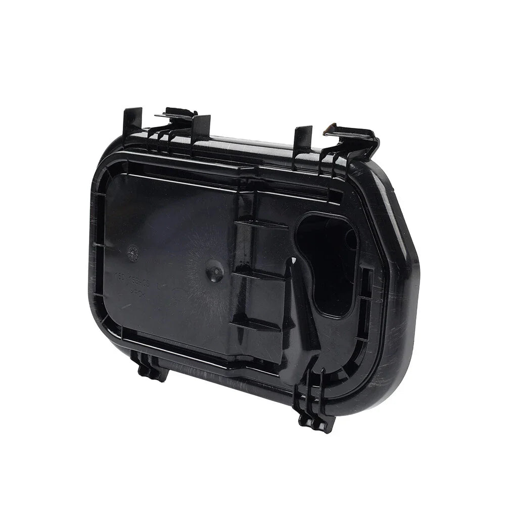 Headlight Protective Cover for Audi A6 S6 RS6 C6 (2005-2011) Left