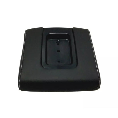 Front Center Seat PU Leather Armrest Lid for Chevrolet Silverado