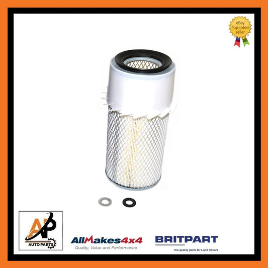Air Filter Element Replacement for Land Rover Defender 90 110 130 200TDI (200TDI)