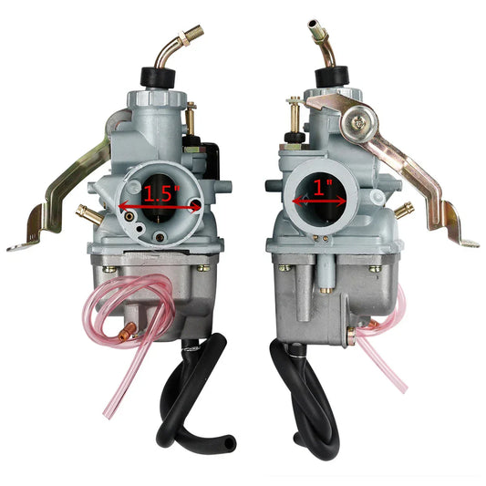 Aluminum Carburetor for Suzuki DRZ125 DRZ125L (2003-2009)