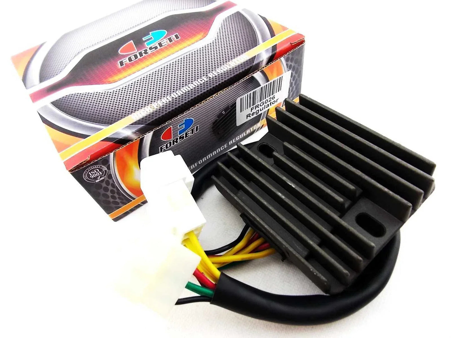 Regulator Rectifier Assembly for Honda VFR800 RC46 (2000-2009)