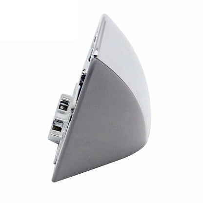 Outer Front Driver Side Door Handle End Cap Cover for Kia K5 Optima (2021-2023)