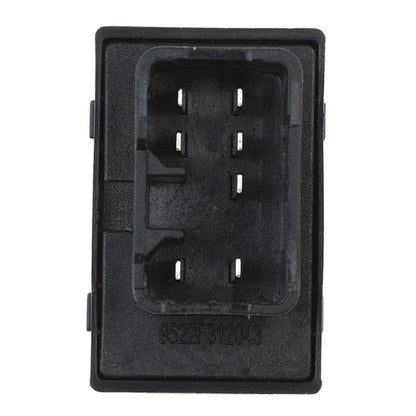 Rear Door Power Window Switch for Hyundai Santa Fe (2010-2012)