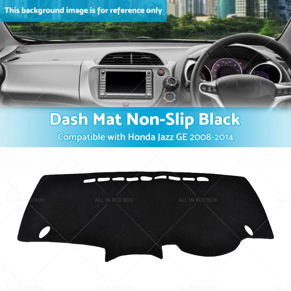 Non-Slip Dash Mat for Honda Jazz (2008-2014)