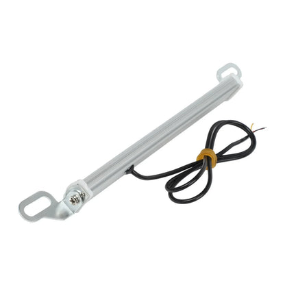 License Plate Light Bar Reverse Brake Lights for Vehicles