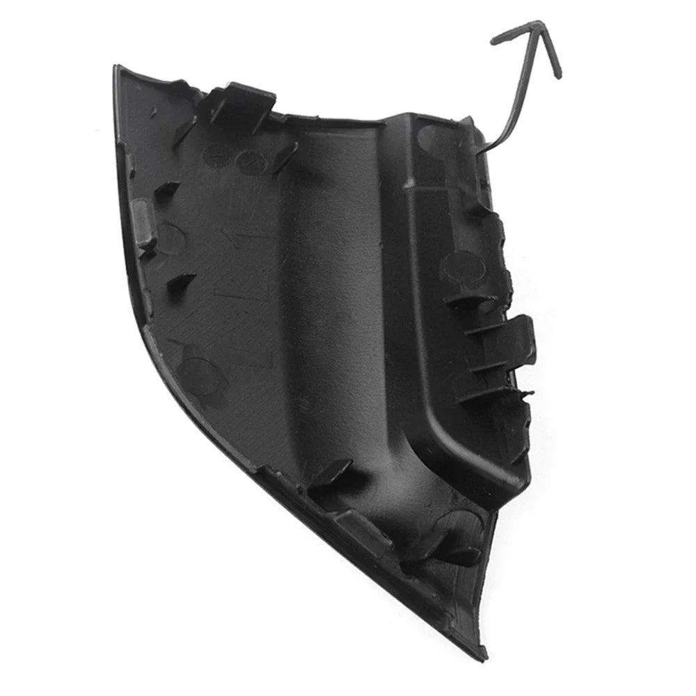 Front Bumper Tow Eye Hook Cover Caps  For Toyota RAV4 (2016-2018)