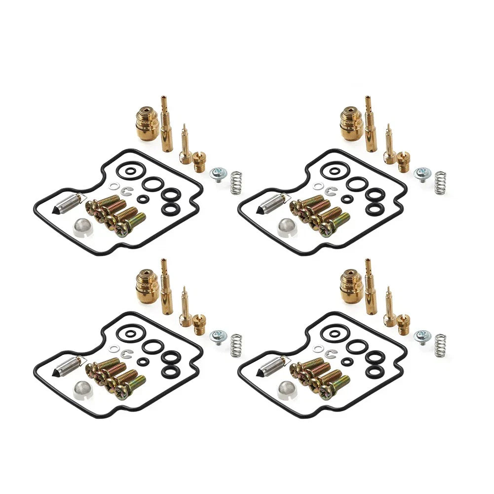 Carburetor Repair Set for Yamaha FZS1000 FAZER FZ-1 (2001-2005)