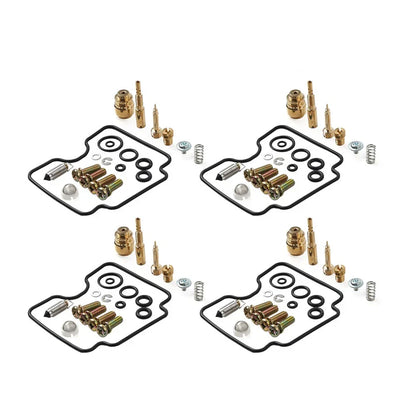 Carburetor Repair Set for Yamaha FZS1000 FAZER FZ-1 (2001-2005)