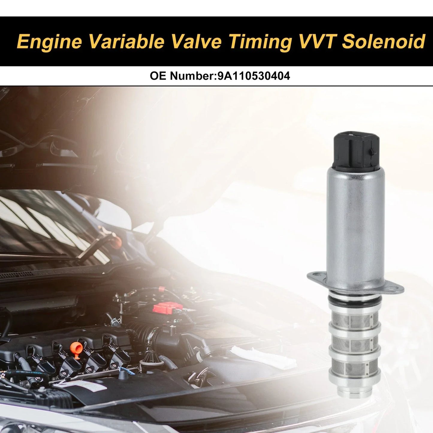 VVT Solenoid for Porsche Cayman (2006-2012)