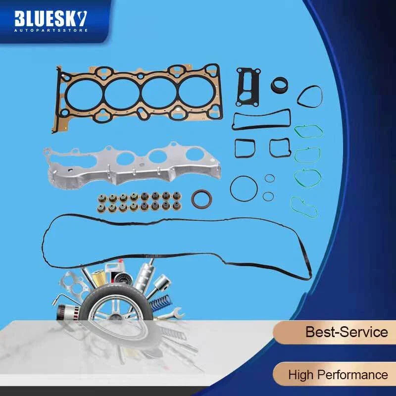 VRS 2.3L Cylinder Head Gasket Kit for Ford Mondeo MA MB MC (2007-2015)