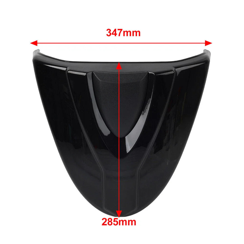 ABS Rear Tail Seat Cover for Trident 660 (2021-2024)