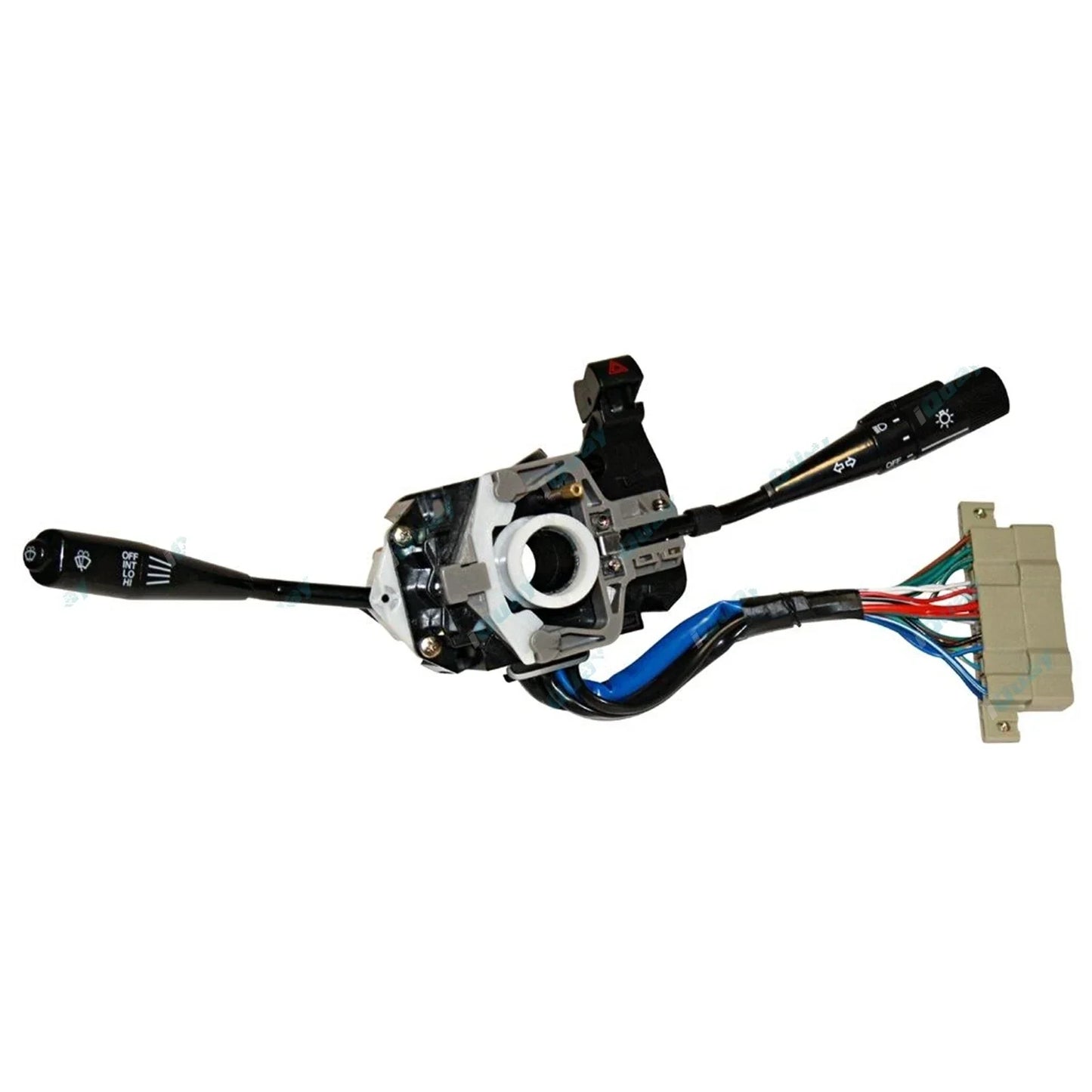 Headlight Wiper Switch for Toyota Hilux LN60 LN61 LN65 YN63 YN65 YN67 (1983-1988)