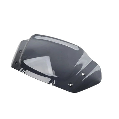 10" Windshield for Harley Touring CVO Street Glide (2023-2024) Smoke