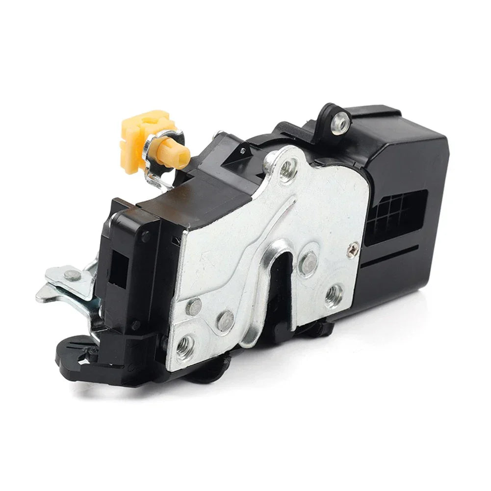 Driver Side Door Latch Lock Actuator for Chevy Suburban GMC Yukon Sierra (2007-2014)