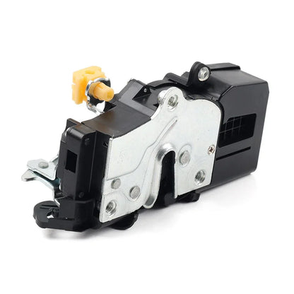 Driver Side Door Latch Lock Actuator for Chevy Suburban GMC Yukon Sierra (2007-2014)