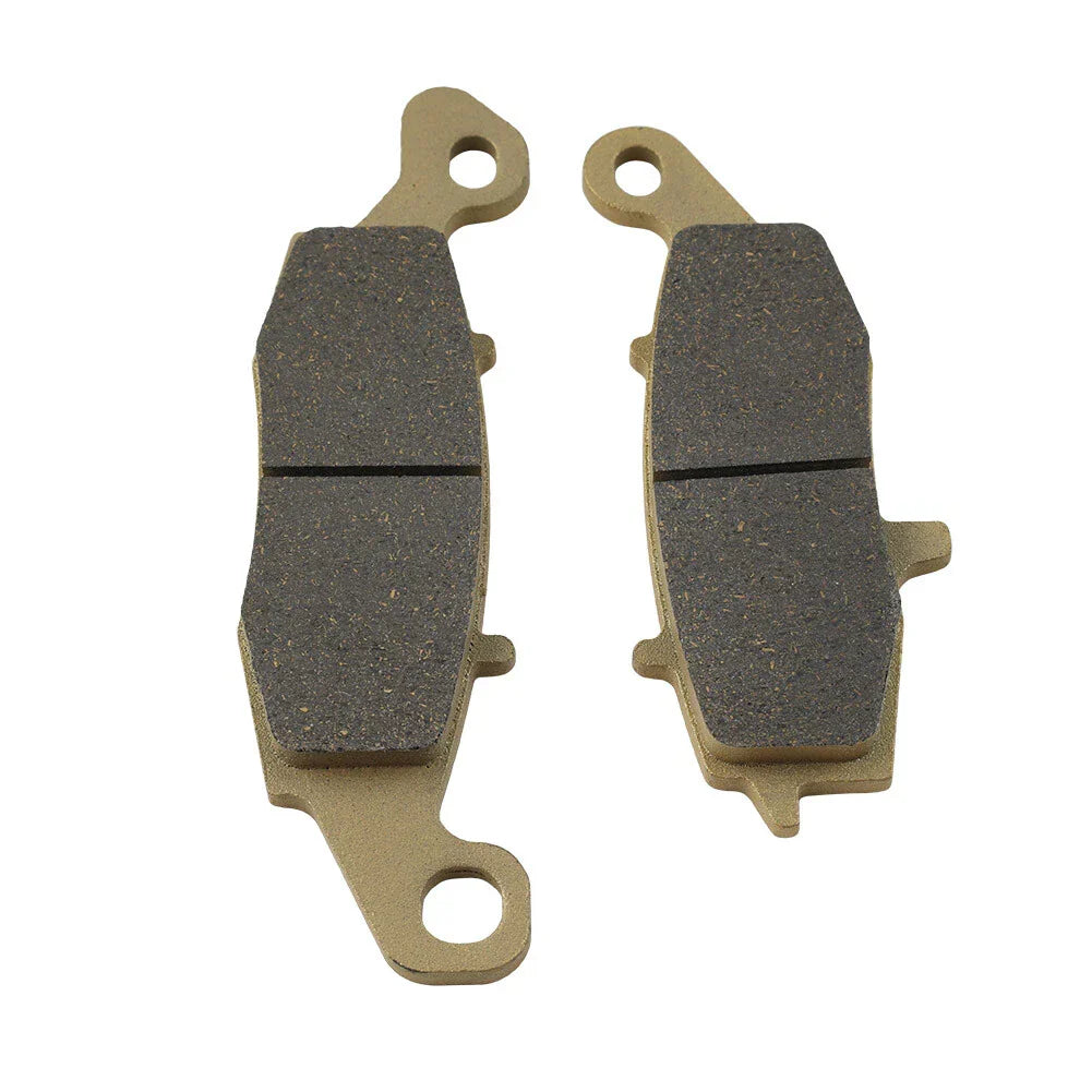 Front Brake Pads for Suzuki VL800 Volusia Intruder (2001-2021)
