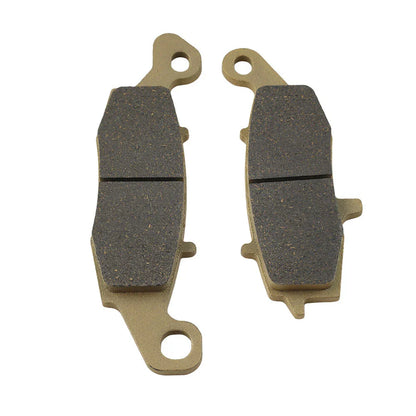 Front Brake Pads for Suzuki VL800 Volusia Intruder (2001-2021)