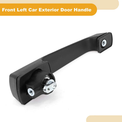 Front Left Door Handle for Mercedes-Benz G-Class (2019-2023)
