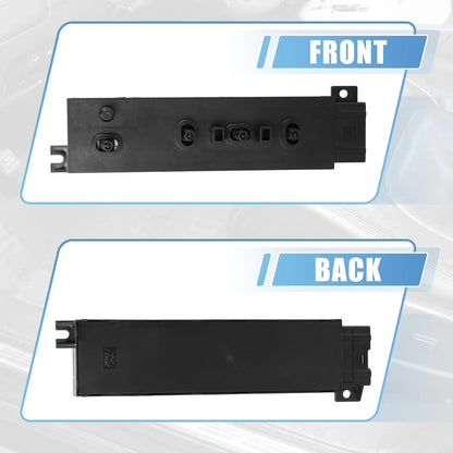 Power Seat Switch for Acura MDX, RDX, TL (2004-2018) - 2 x Switches